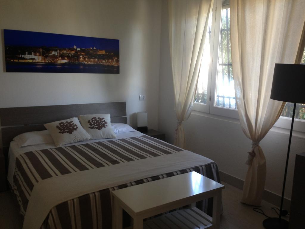 קליארי Car'Loft Beachside חדר תמונה