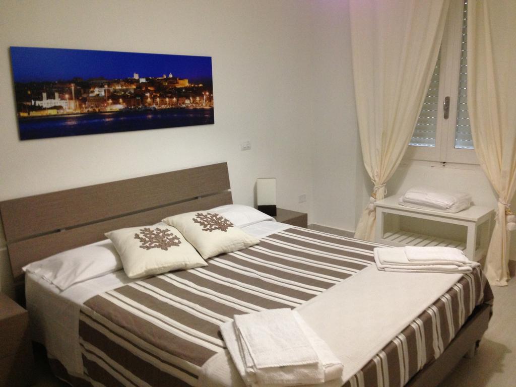 קליארי Car'Loft Beachside חדר תמונה