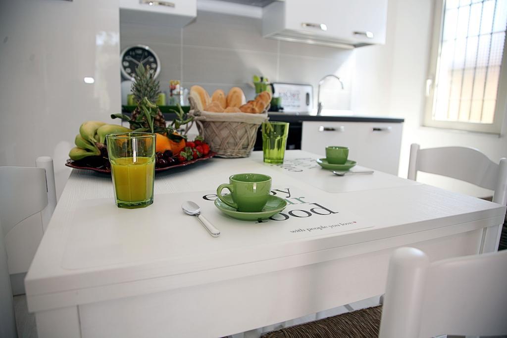 קליארי Car'Loft Beachside חדר תמונה