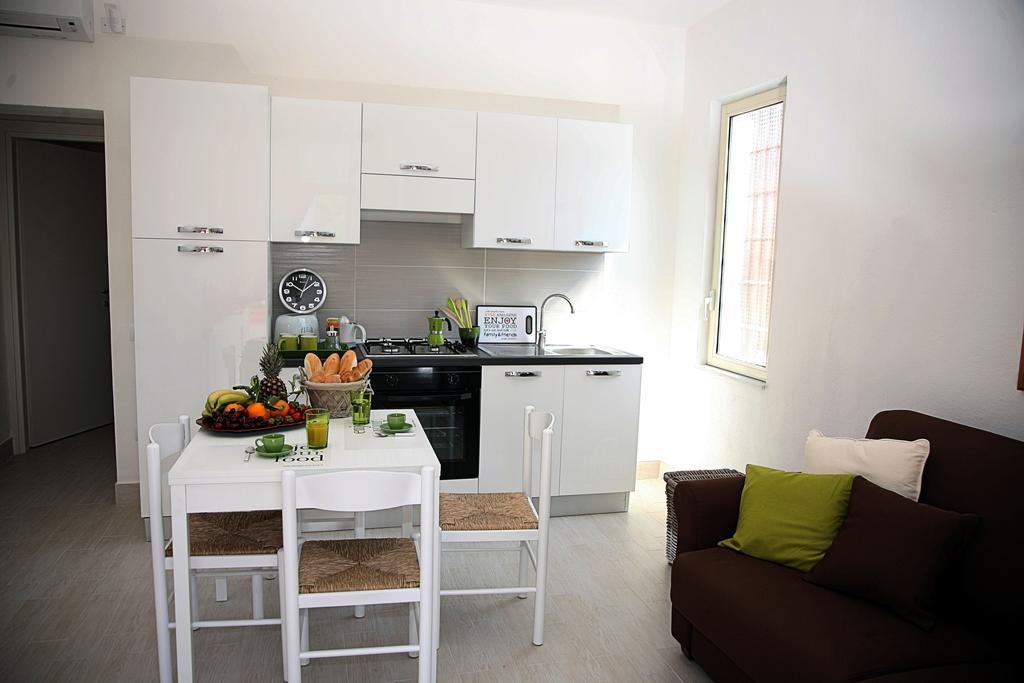 קליארי Car'Loft Beachside חדר תמונה