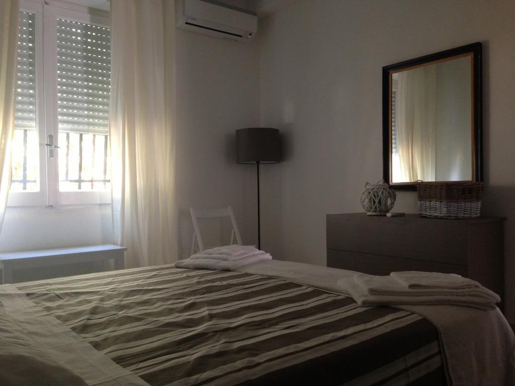 קליארי Car'Loft Beachside חדר תמונה